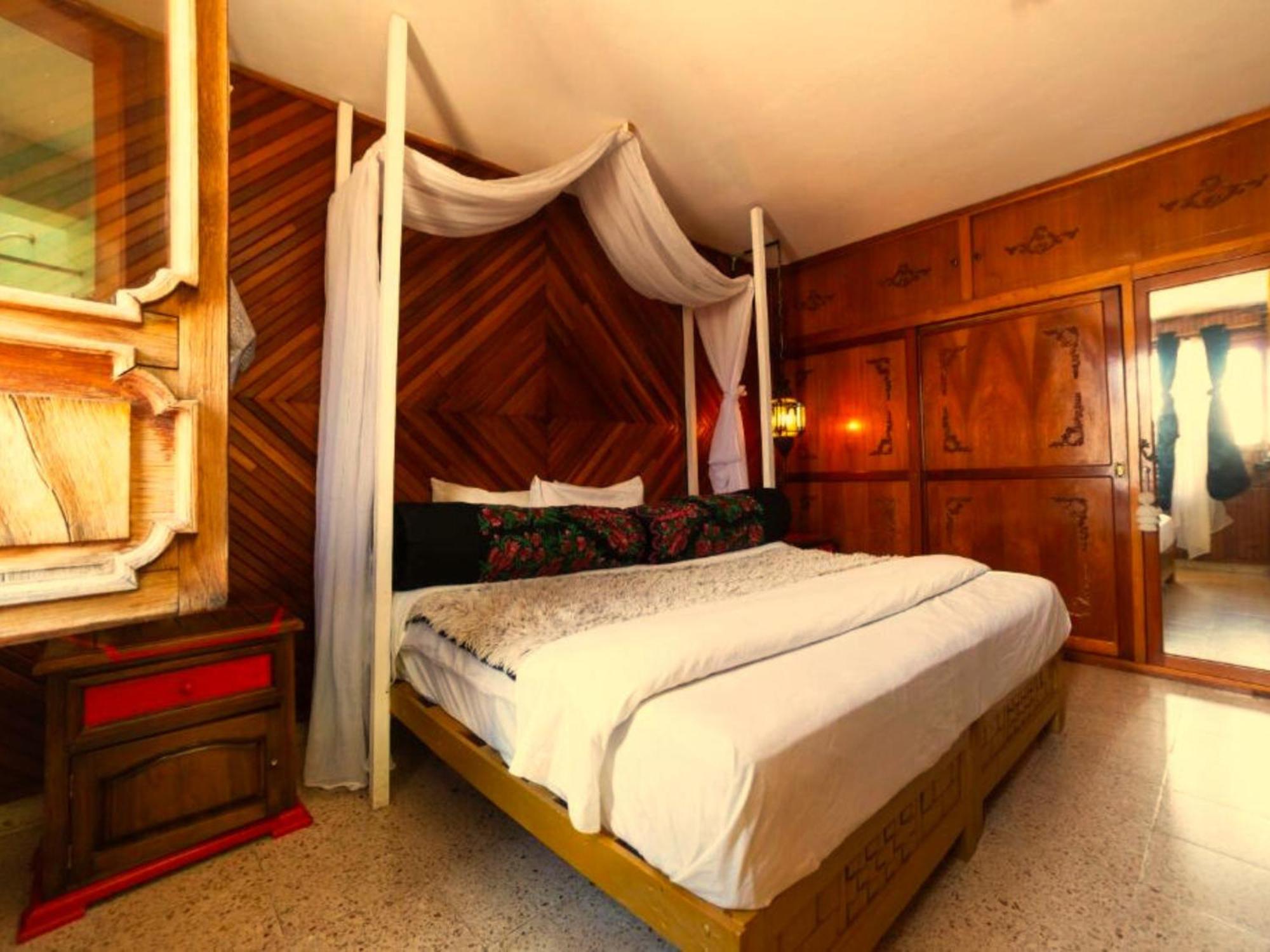Kaza Muta Bed & Breakfast San Cristobal de las Casas Exterior photo